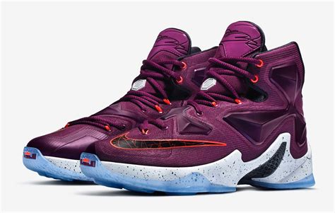 nike lebron 13 price